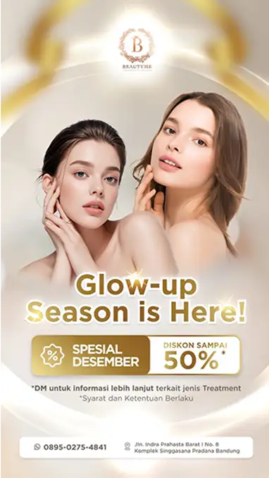 Promo Treatment Desember 2025